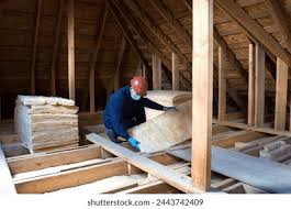 Eco-Friendly or Green Insulation Solutions in Concordia, NJ