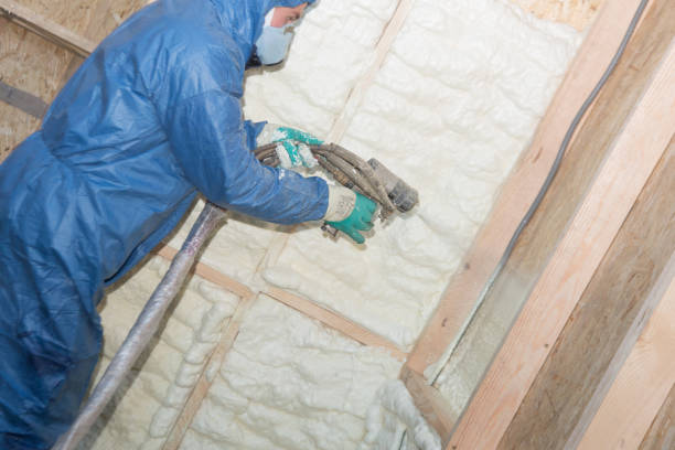 Best Commercial Insulation Services  in Concordia, NJ